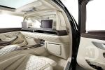 Mercedes-Maybach S600 by A1 Tuning 2016 года